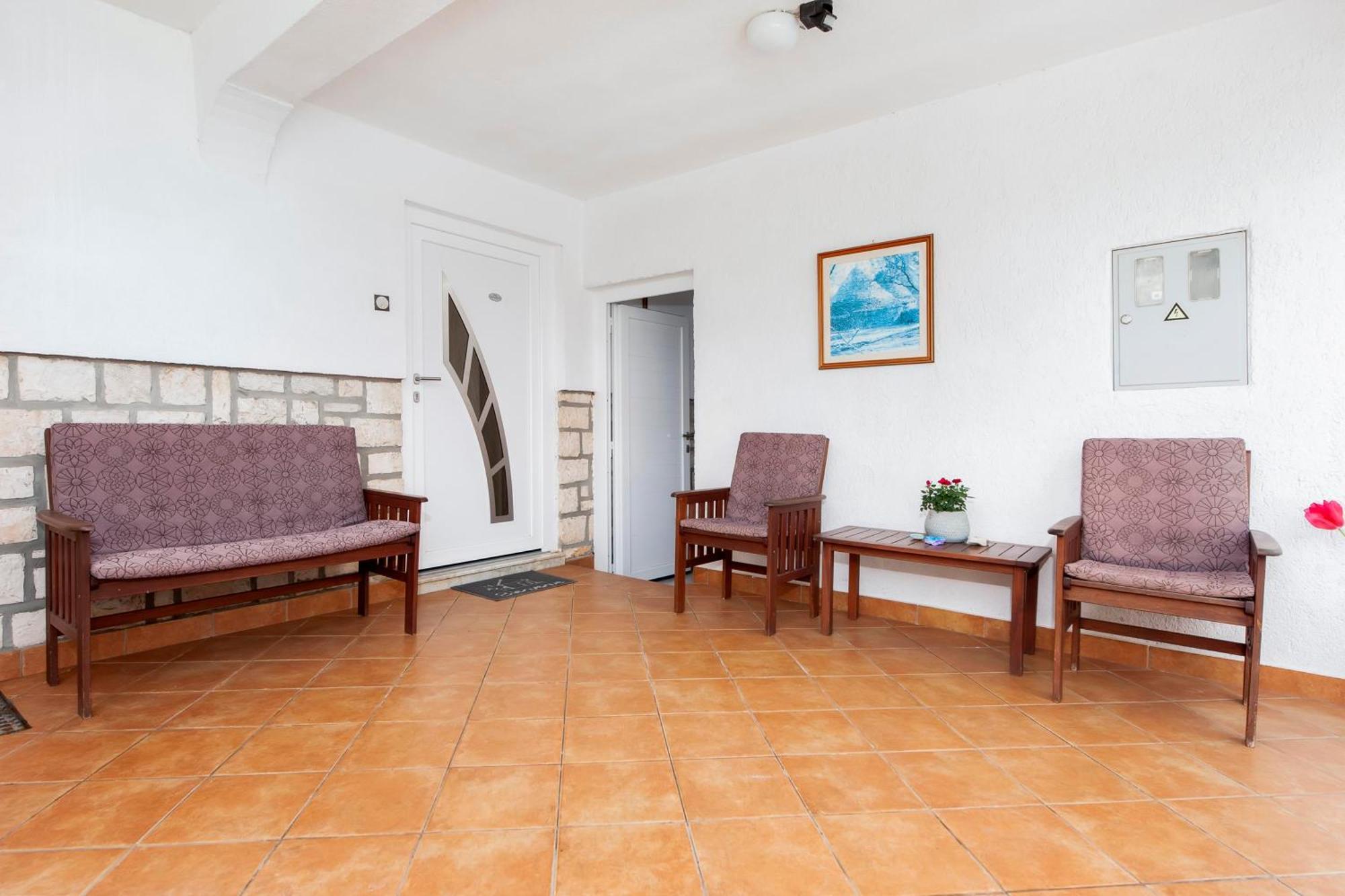 Apartments And Room Silvana روفينج المظهر الخارجي الصورة