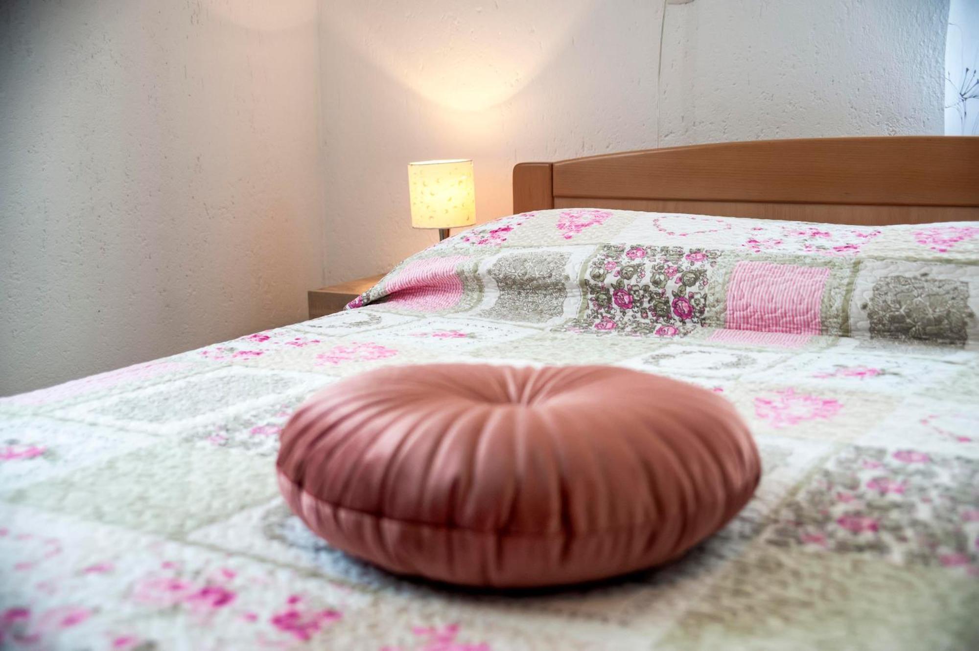 Apartments And Room Silvana روفينج المظهر الخارجي الصورة