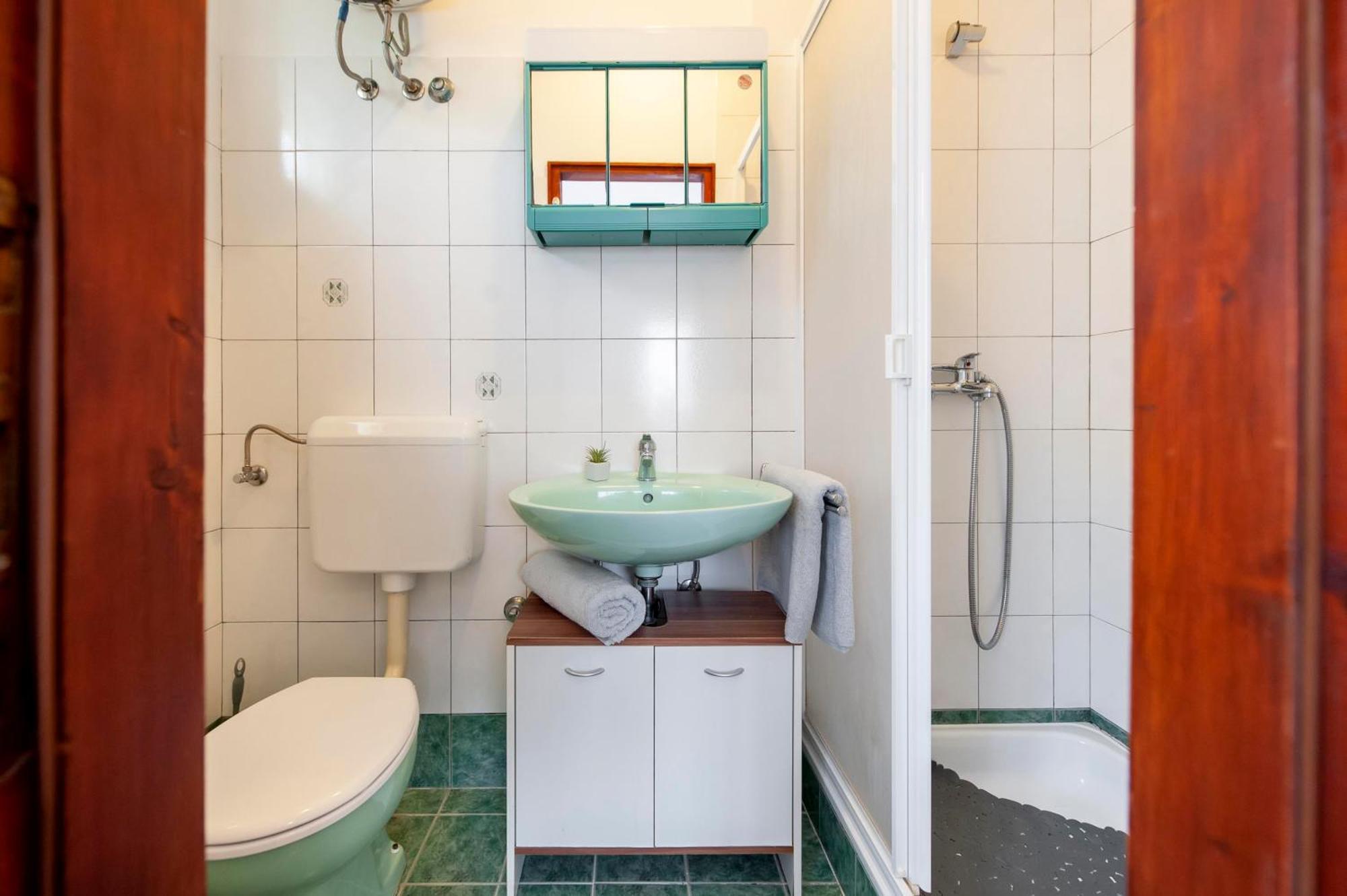 Apartments And Room Silvana روفينج المظهر الخارجي الصورة