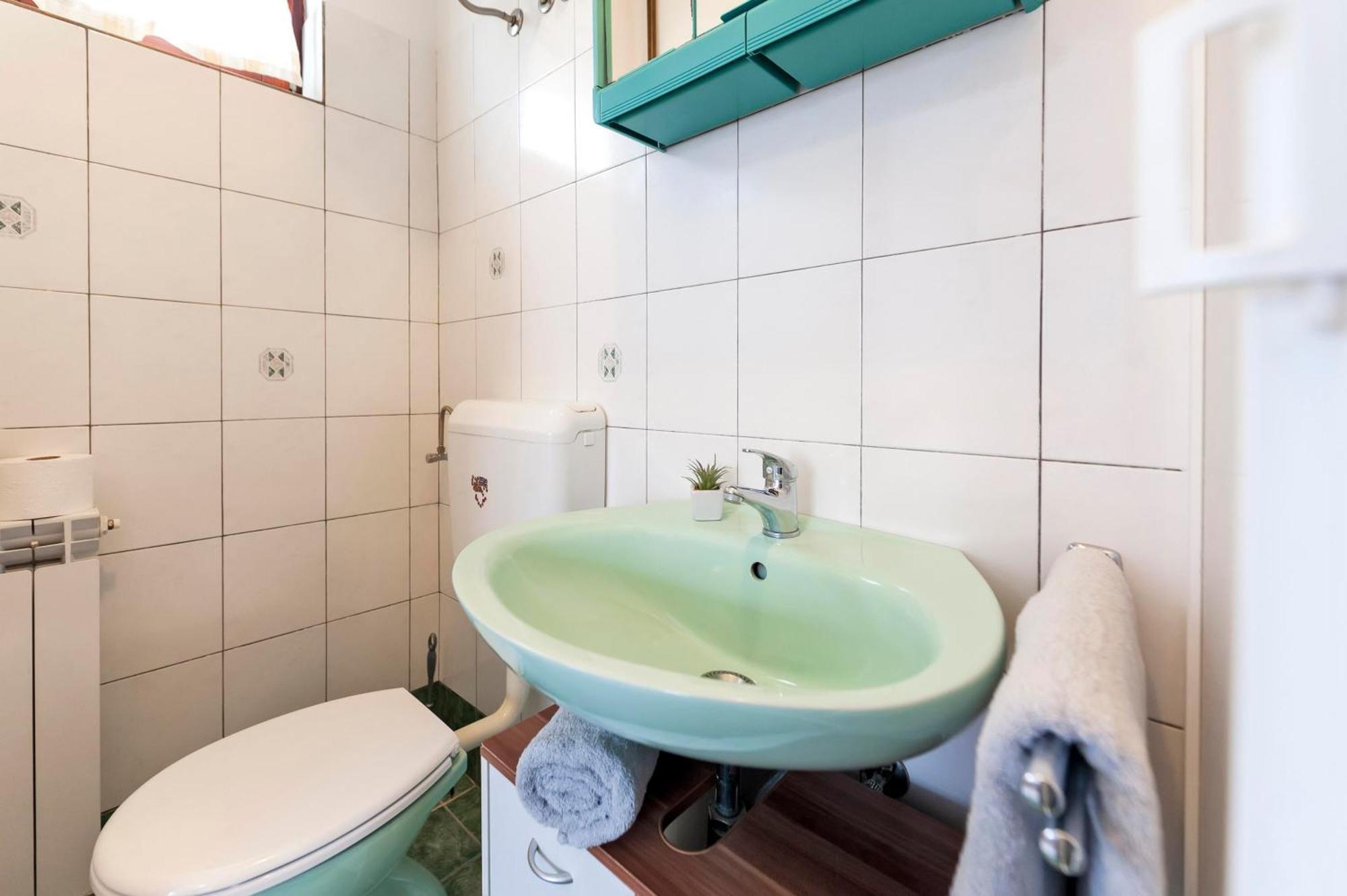 Apartments And Room Silvana روفينج المظهر الخارجي الصورة