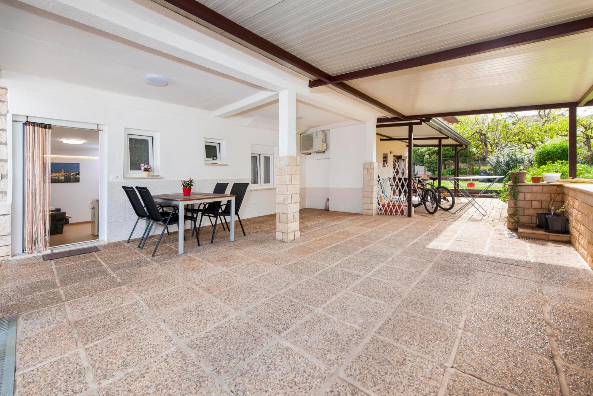 Apartments And Room Silvana روفينج المظهر الخارجي الصورة