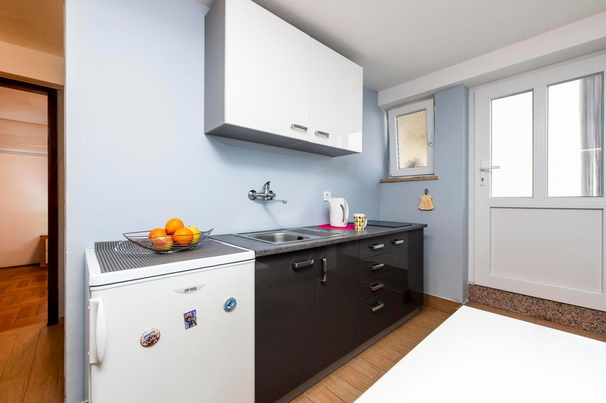 Apartments And Room Silvana روفينج المظهر الخارجي الصورة
