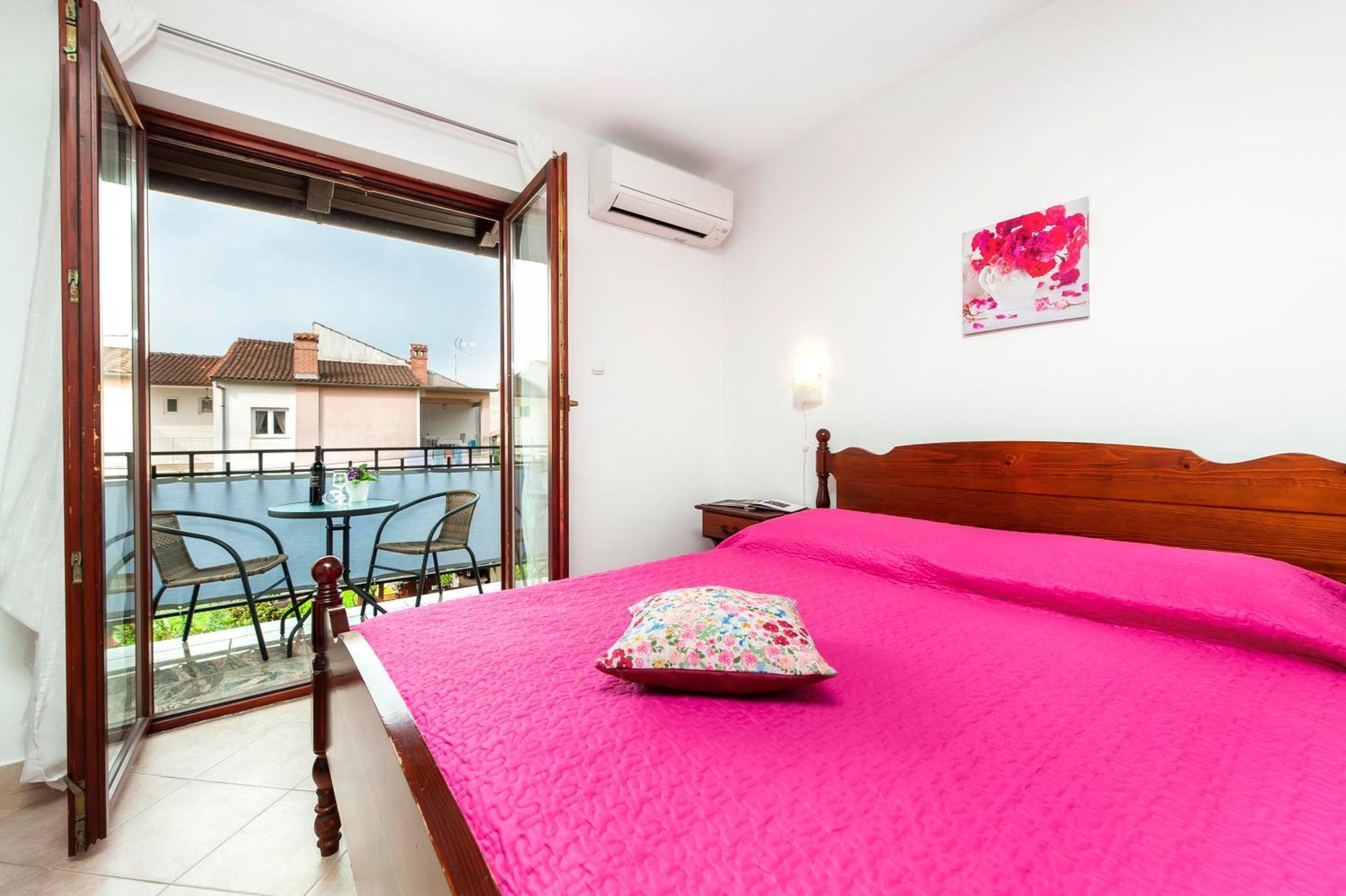 Apartments And Room Silvana روفينج المظهر الخارجي الصورة