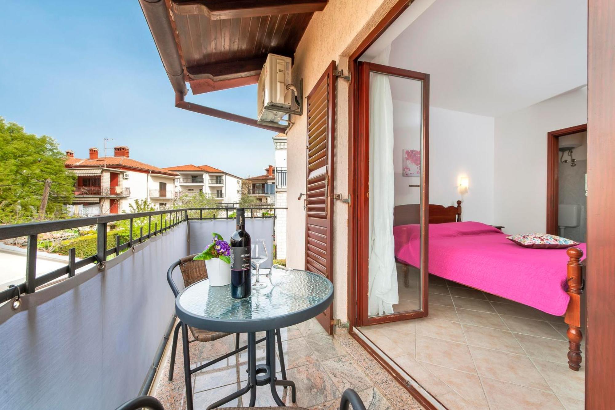 Apartments And Room Silvana روفينج المظهر الخارجي الصورة
