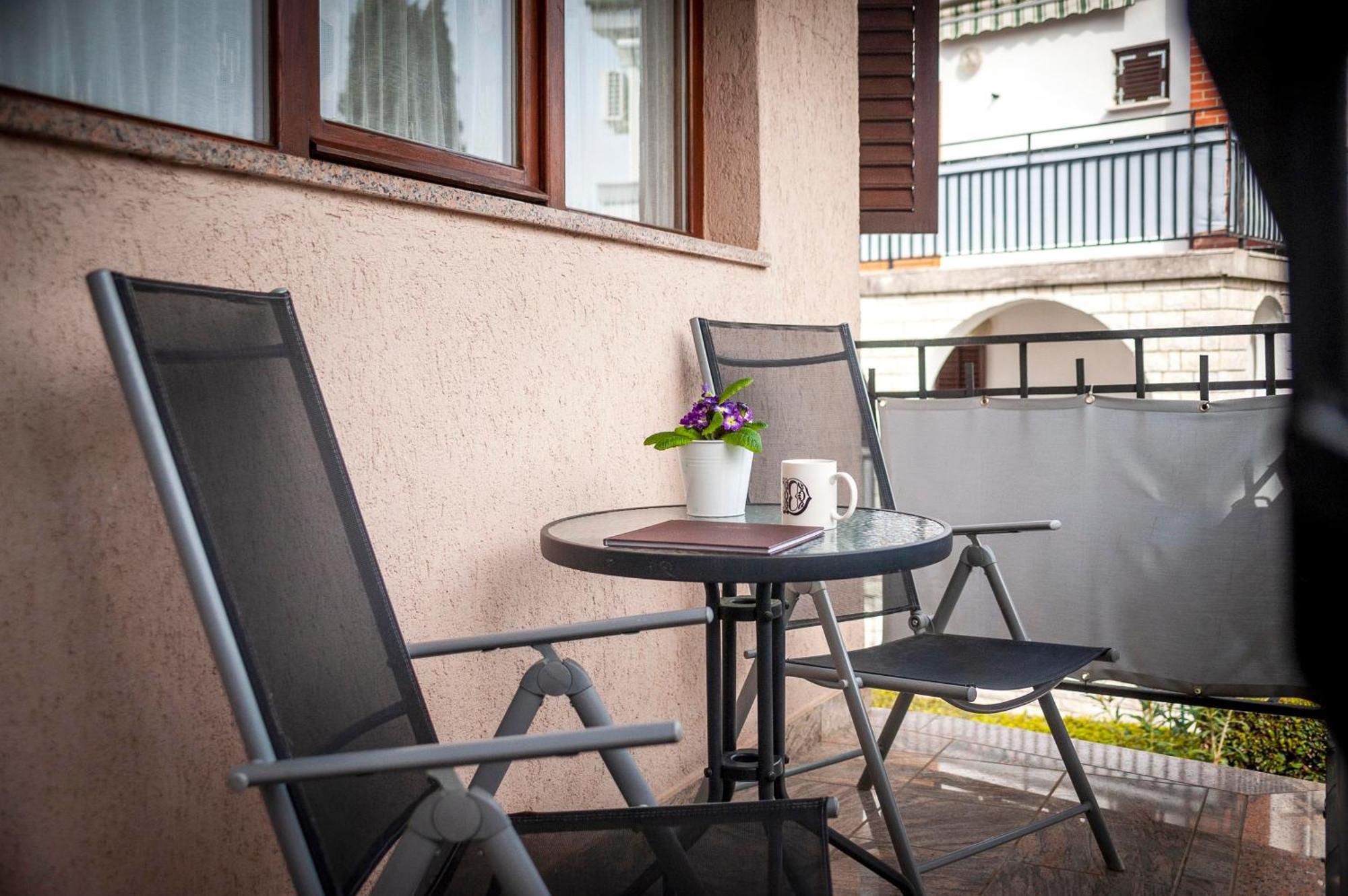 Apartments And Room Silvana روفينج المظهر الخارجي الصورة