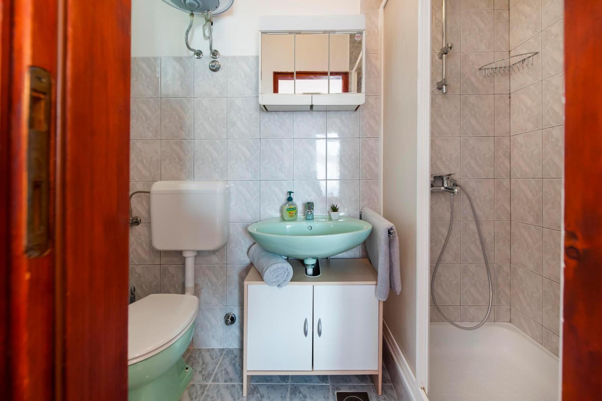 Apartments And Room Silvana روفينج المظهر الخارجي الصورة