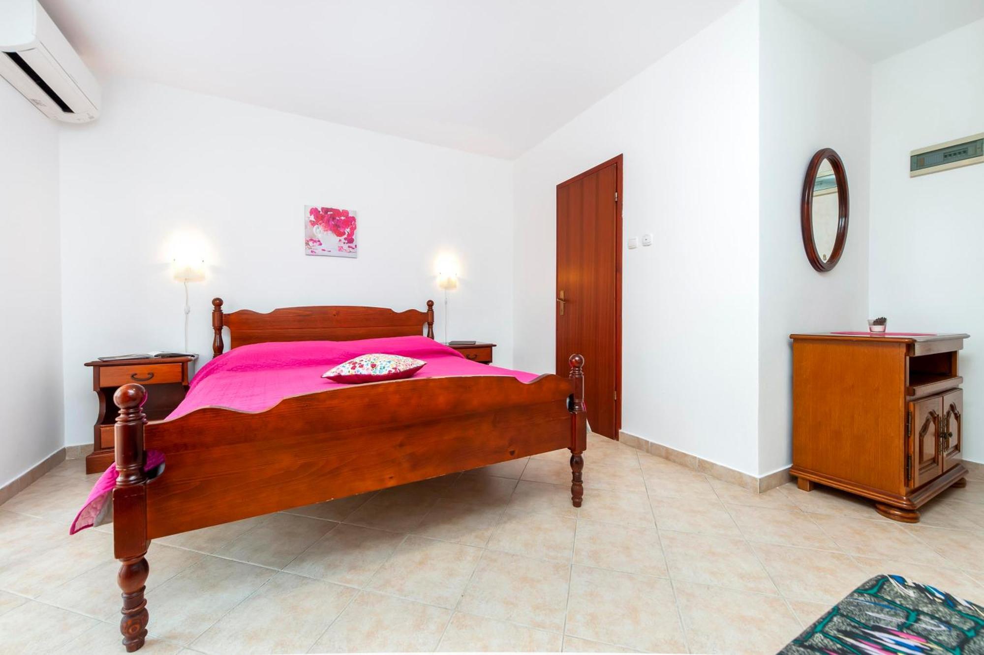Apartments And Room Silvana روفينج المظهر الخارجي الصورة