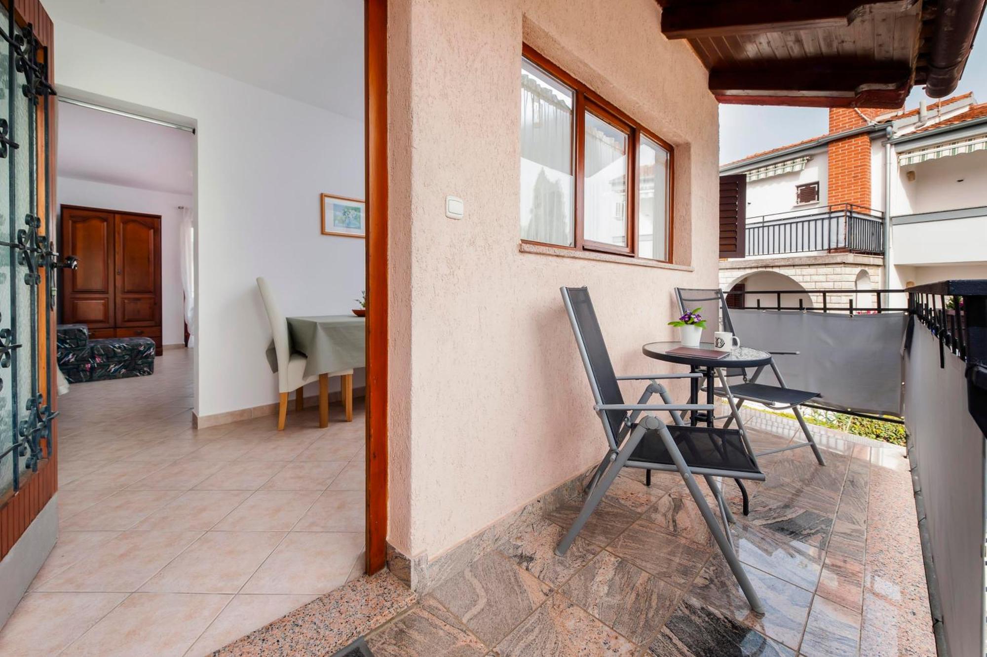 Apartments And Room Silvana روفينج المظهر الخارجي الصورة