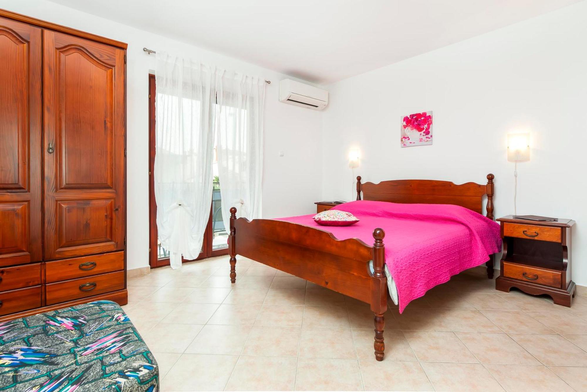 Apartments And Room Silvana روفينج المظهر الخارجي الصورة