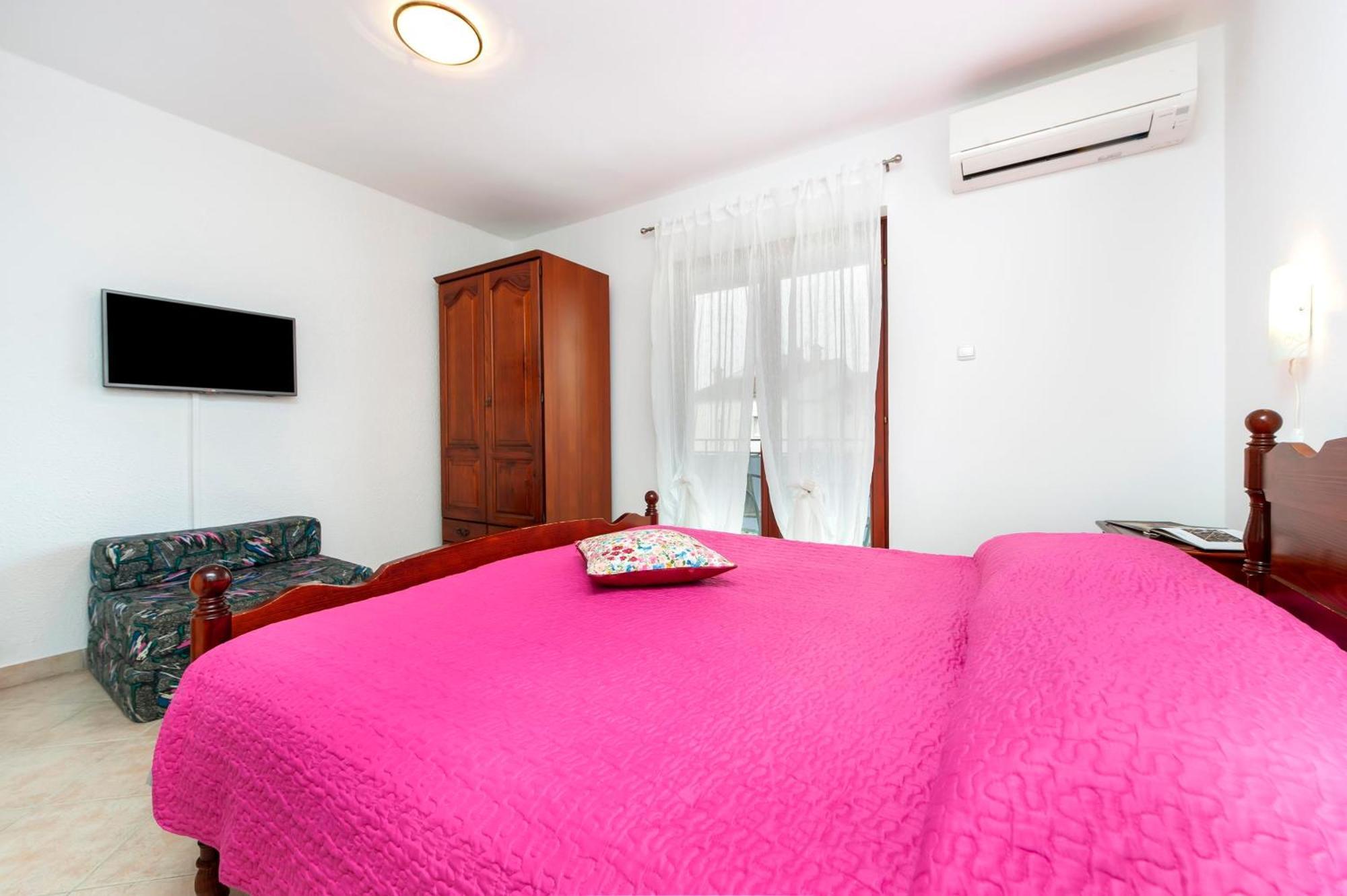 Apartments And Room Silvana روفينج الغرفة الصورة