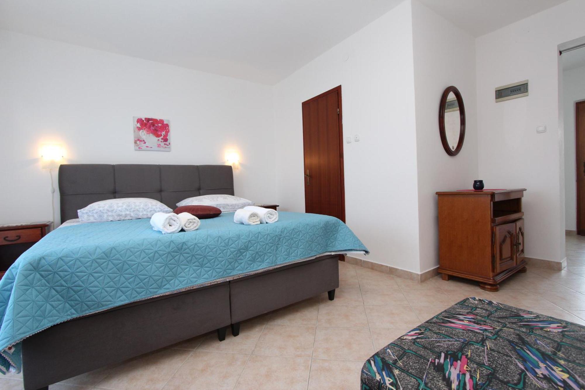 Apartments And Room Silvana روفينج المظهر الخارجي الصورة