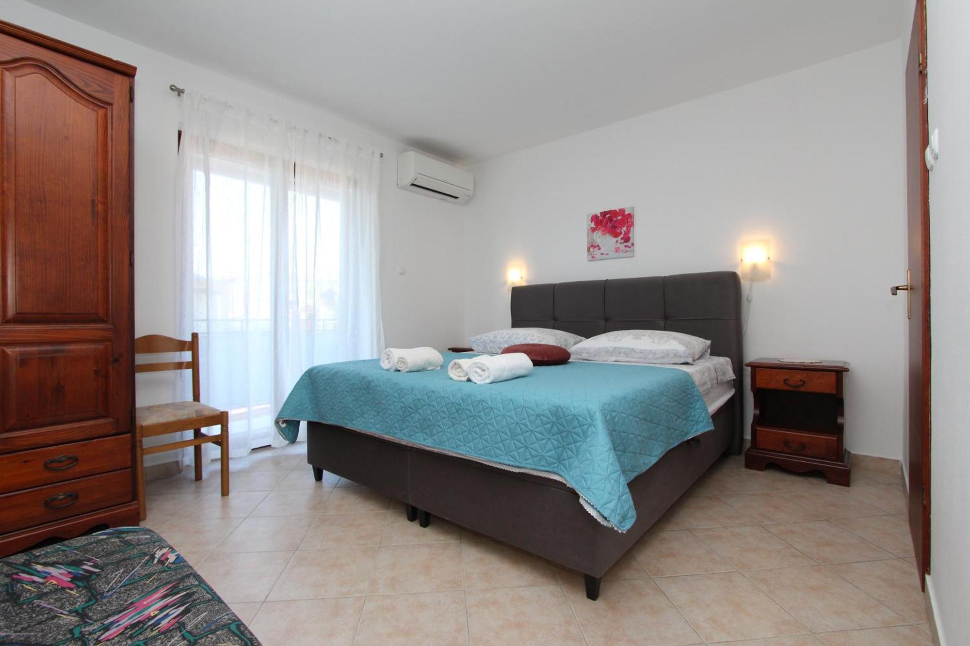 Apartments And Room Silvana روفينج المظهر الخارجي الصورة