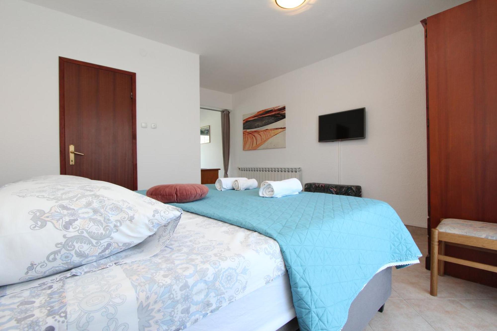 Apartments And Room Silvana روفينج المظهر الخارجي الصورة