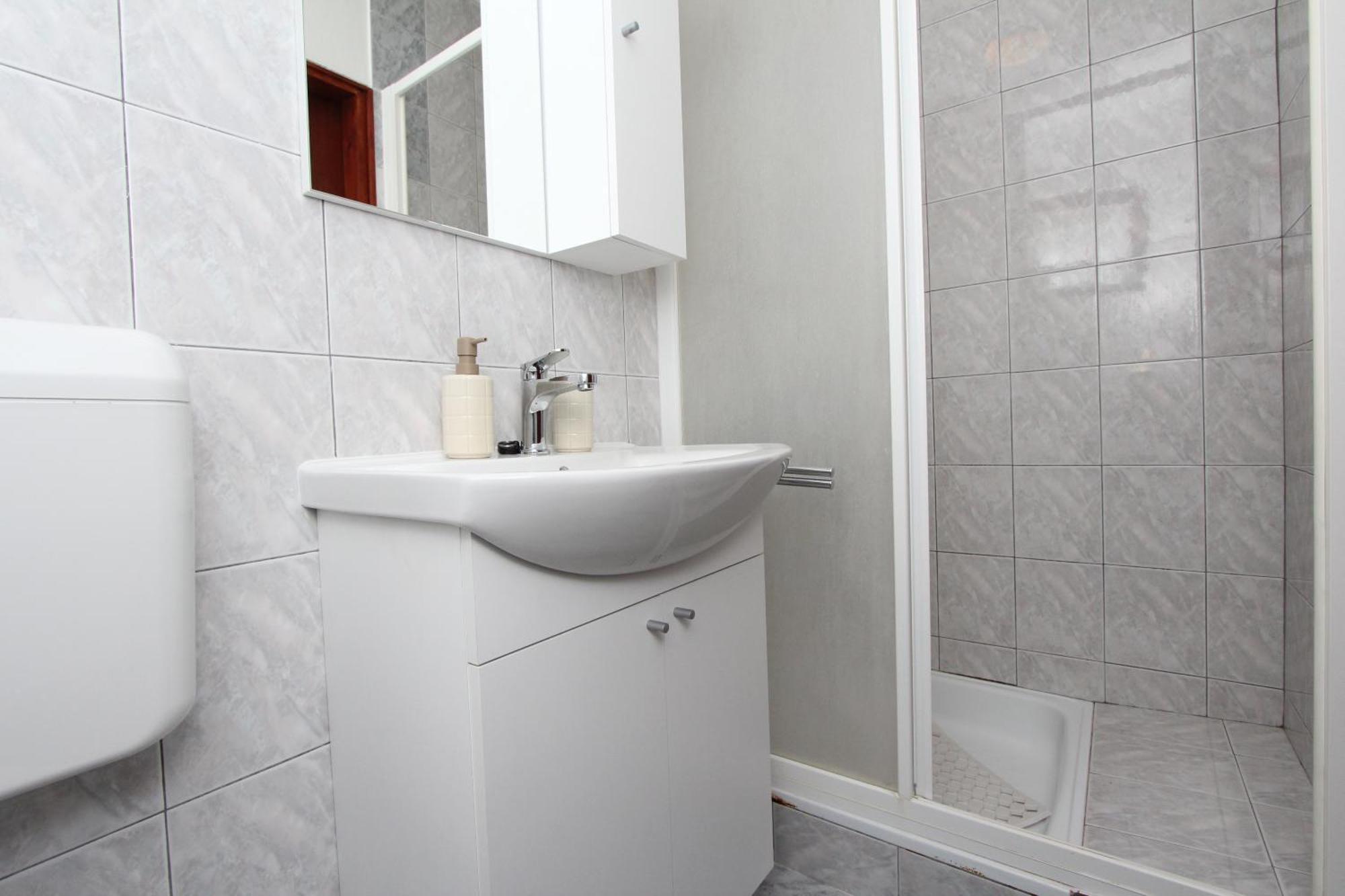 Apartments And Room Silvana روفينج المظهر الخارجي الصورة