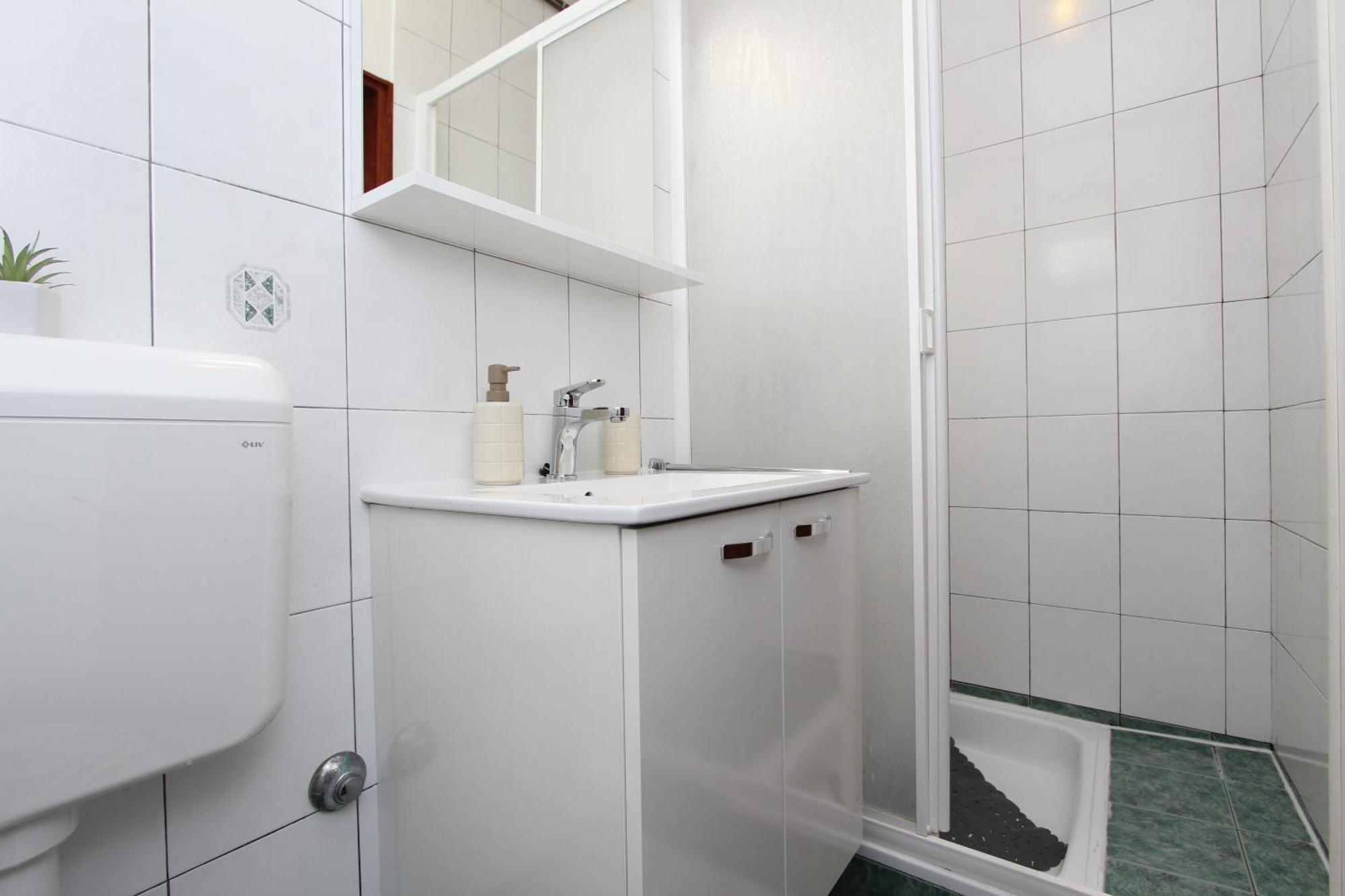 Apartments And Room Silvana روفينج المظهر الخارجي الصورة
