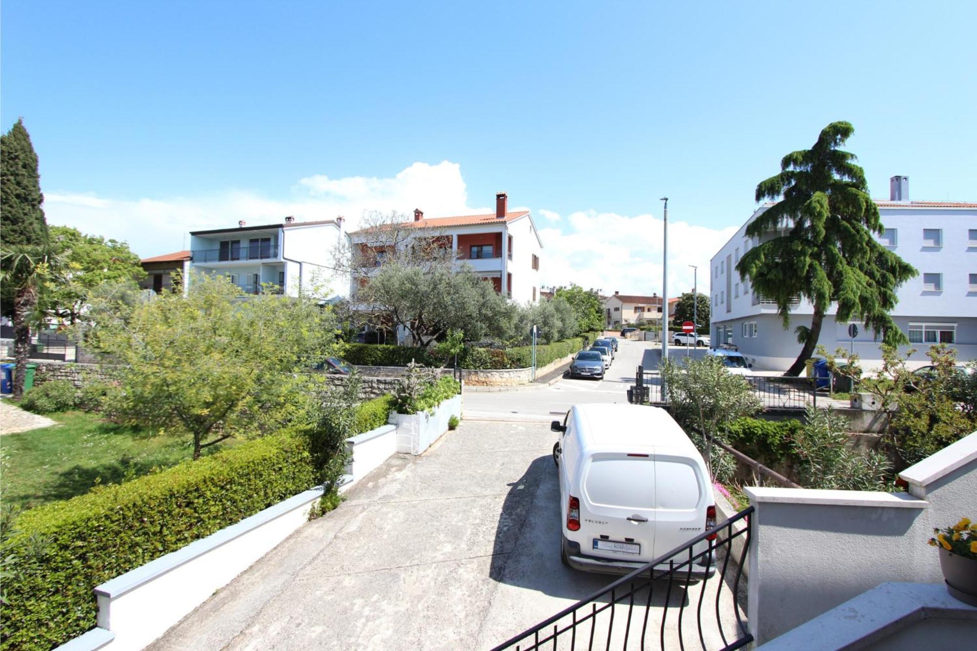 Apartments And Room Silvana روفينج المظهر الخارجي الصورة